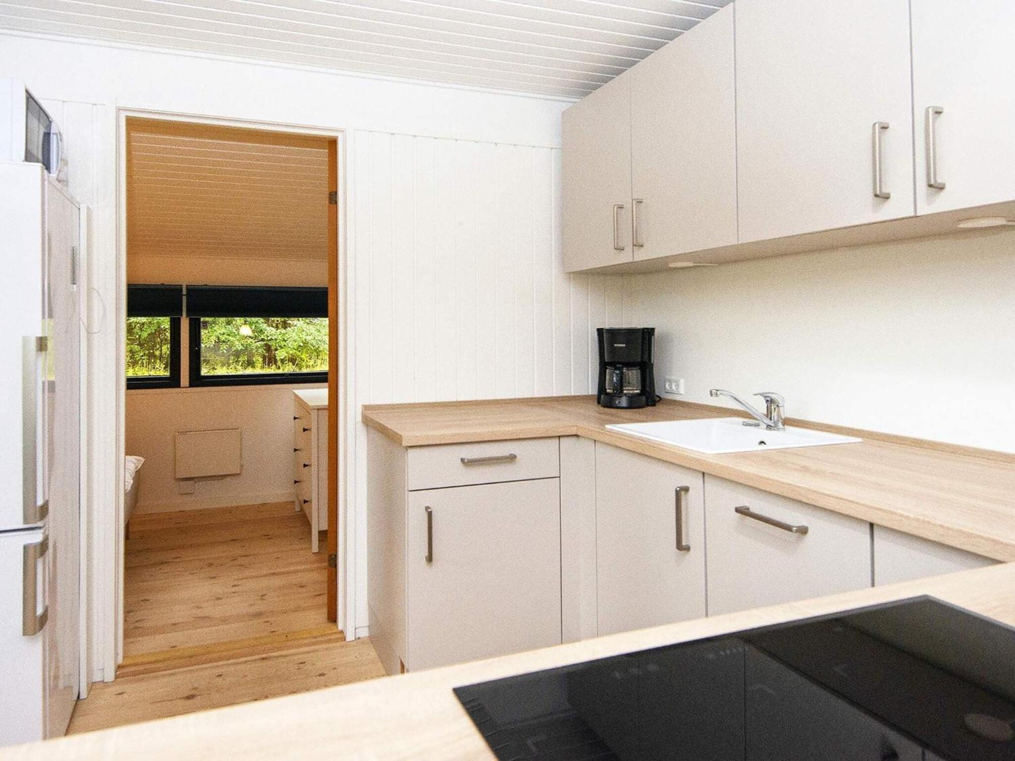 Holiday Home Ans By X Roe Ngoại thất bức ảnh