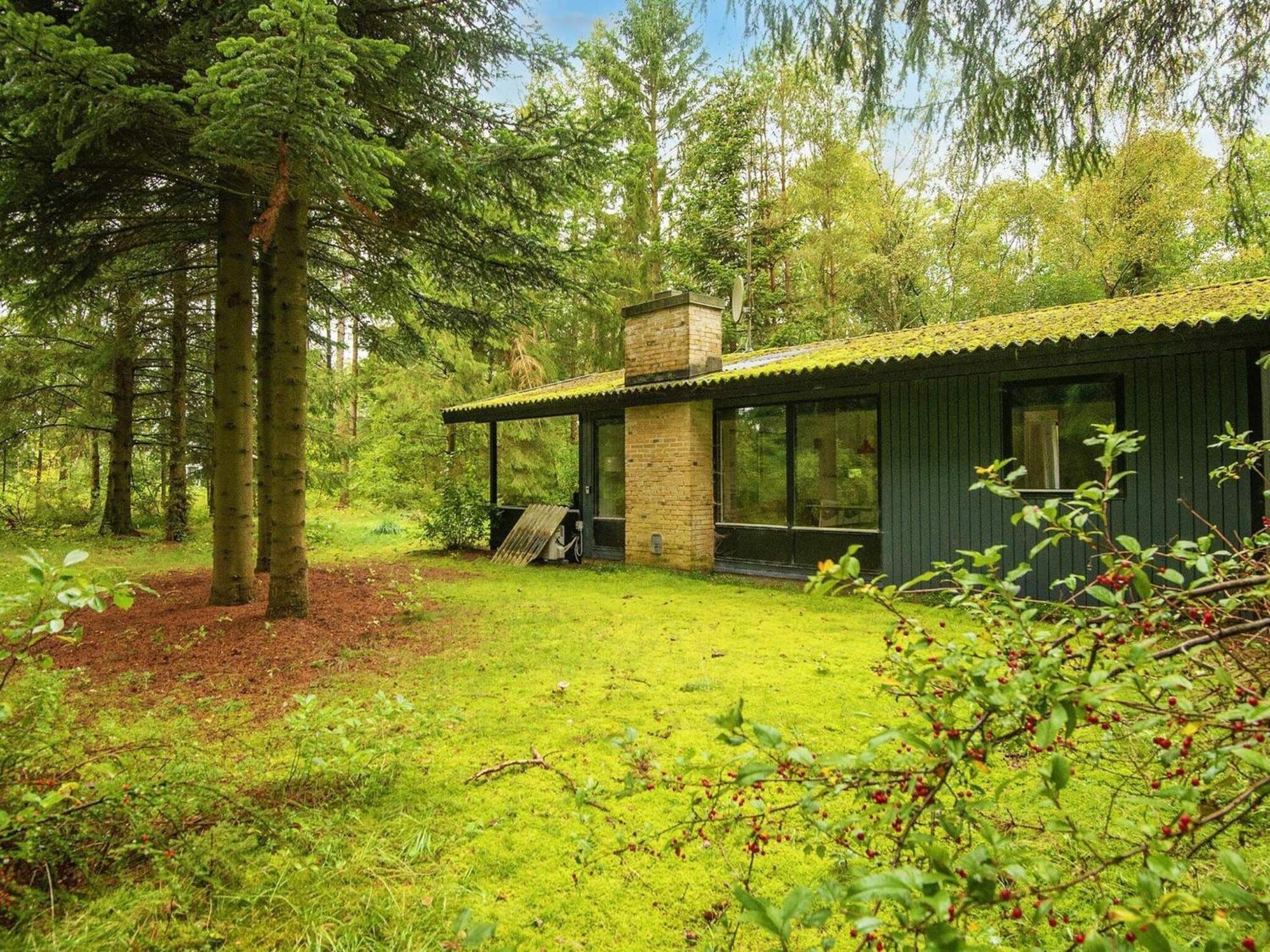 Holiday Home Ans By X Roe Ngoại thất bức ảnh