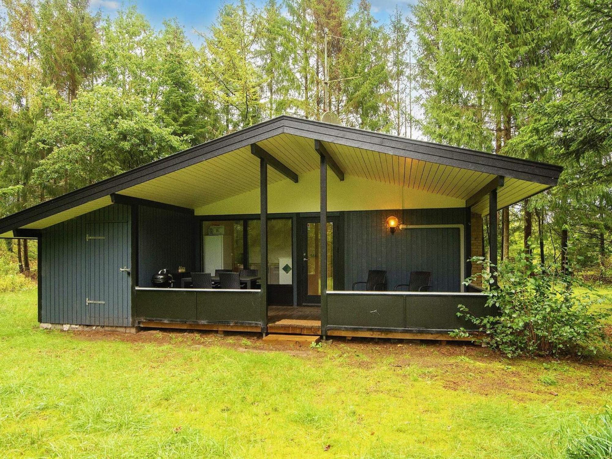 Holiday Home Ans By X Roe Ngoại thất bức ảnh